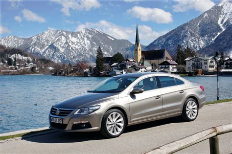 Volkswagen Passat V6 FSi 4Motion Specs Photos Videos And More On