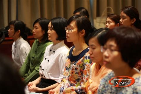 The Middle Way Meditation Retreat// May 18-27, 2016– Vietnam ...