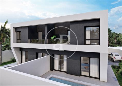 Obra Nueva En Venta En La Pobla De Vallbona AProperties