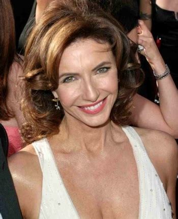 Mary Steenburgen (Creator) - TV Tropes