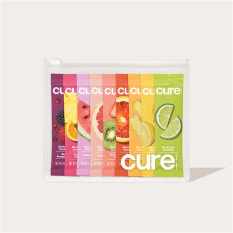 Drink Electrolyte Mixture