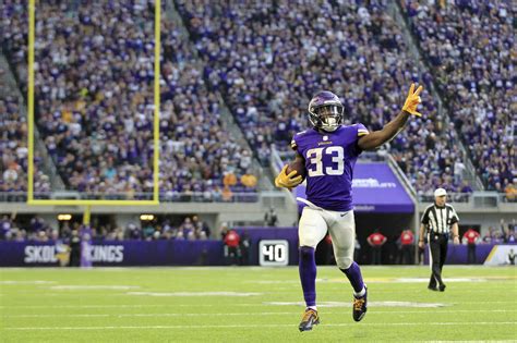 Minnesota Vikings Vs Cincinnati Bengals Free Live Stream Score Odds