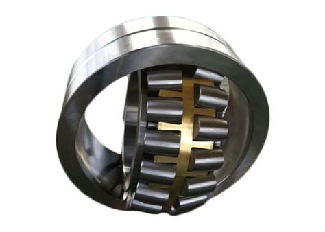 Brass Cage Spherical Roller Bearing 23060 Mb W33 Europe Standard