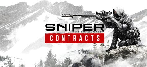 -90% Sniper Ghost Warrior Contracts on GOG.com