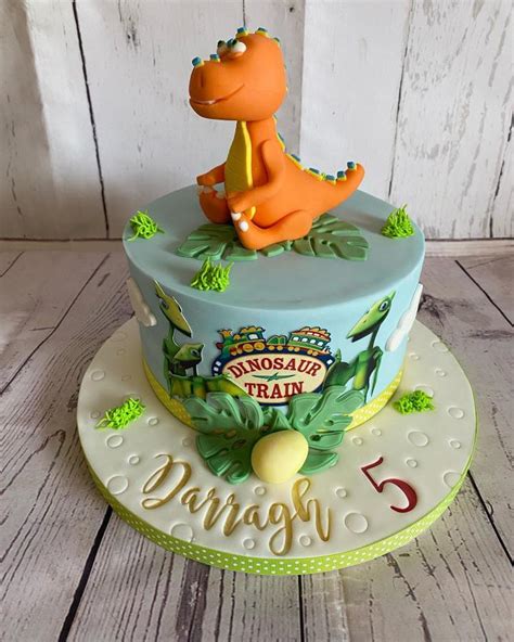 Dinosaur Theme Cake Ideas That Will Make Your Birthday Roar Get Inspired Here