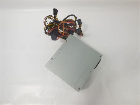 Блок питания ATX 400W InWin PowerMan IP-S400T7-0 /24+4+6pin /2xSATA /Fan
