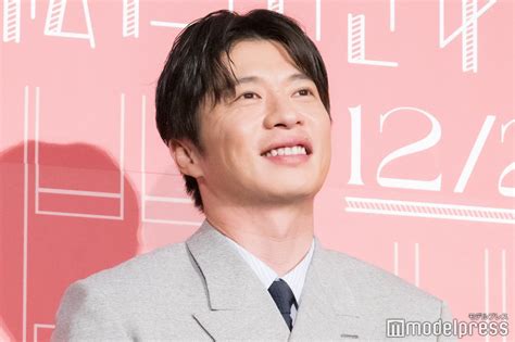 画像924 田中圭「おっさんずラブ」出演後に葛藤「俺そんなんじゃないし」払拭できた作品とは モデルプレス