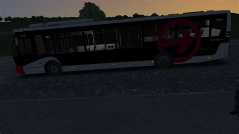 Omsi Vdl Citea Lle M Bvg Version Omsi Bus Simulator Mods Hot Sex Picture