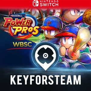 Kaufe Wbsc Ebaseball Power Pros Nintendo Switch Preisvergleich