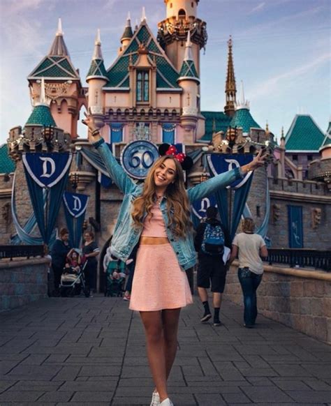 Introducir Imagen Outfit Para Ir A Disney En Verano Abzlocal Mx