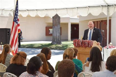 Mt. San Jacinto College unveils new student health centers | Valley News