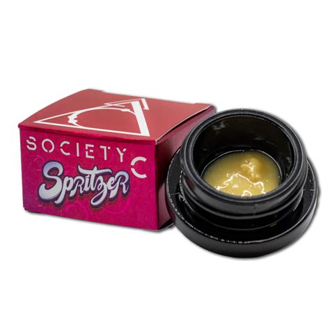 Society C Hightimes Award Winning Cannabis Brand Recreational Cannabis