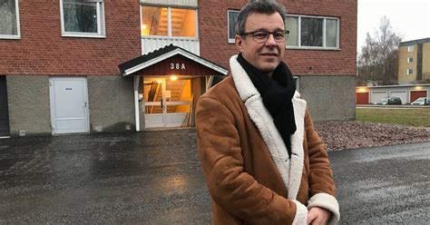 Bostadsbolag Uppmanar Till Civilkurage Svt Nyheter