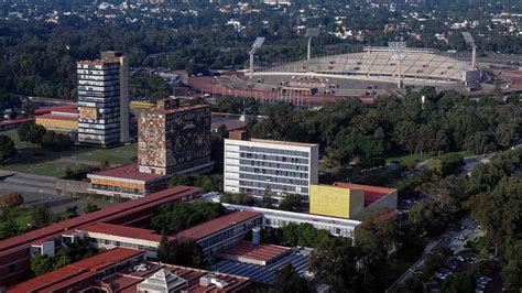 Se Cumplen A Os Del D A De La Dedicaci N De La Ciudad Universitaria