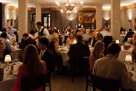 Peninsula Grill Is One Of The Best Restaurants In Charleston