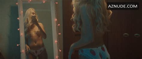 Ulyana Chzhan Nude Aznude