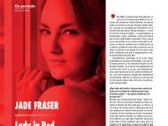 Naked Jade Fraser Added By Jaime