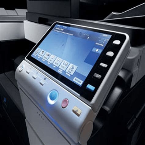 KONICA MINOLTA BIZHUB C454-REFURBISHED) – Jama Office Technologies Ltd