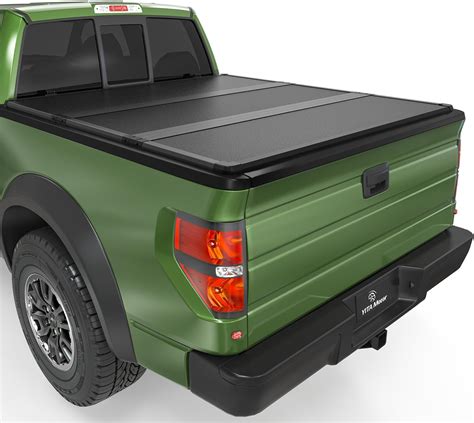 Amazon Gator EFX Hard Tri Fold Truck Bed Tonneau Cover GC24019