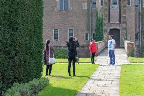 Herstmonceux Castle