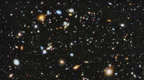 Record Breaking Cosmic Magnifying Glass Found By Hubble Telescope