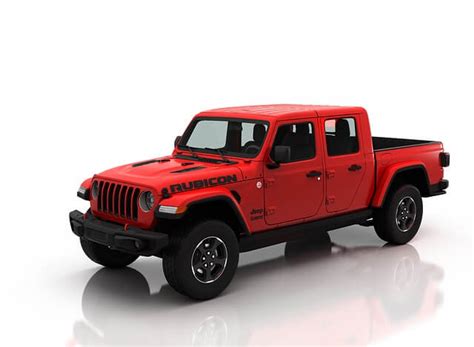 Does the Jeep Gladiator have a Soft Top? (All to Know)