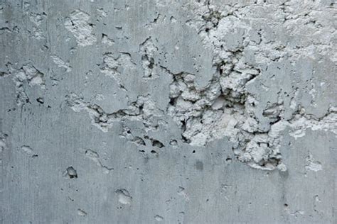 How To Fix Crumbling Concrete Easy Repairing Tips The Foundation Experts Inc