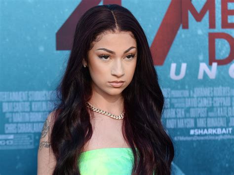 Bhad Bhabie Breaks The Internet: OnlyFans Scandal! - Truth or Fiction