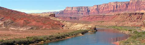 Arizona Heritage Waters | Lees Ferry