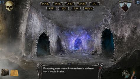 Shadowgate (2014 remake) fotka