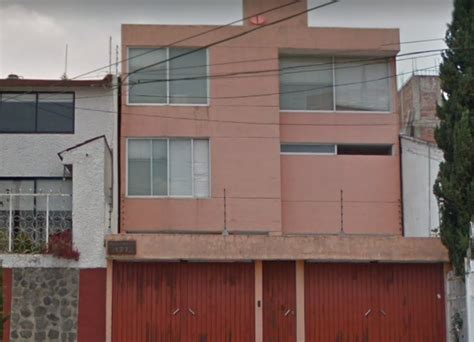 Vendo Casa En La Colonia Colina Del Sur Alvaro Obregon Lamudi Mx