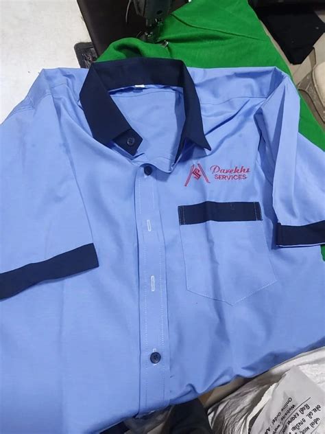 Housekeeping Uniform Shirt At Best Price In India Aarvi Uniform Store