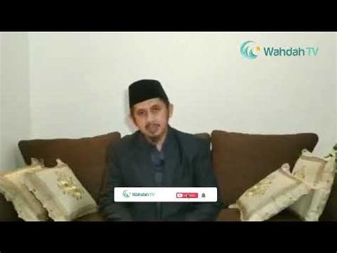 Covid Arahan Ustadz Zaitun Rasmin Youtube