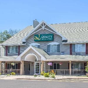 East Troy Hotels - Deals at the #1 Hotel in East Troy, WI