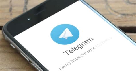 Así de sencillo puedes usar Telegram sin dar tu número