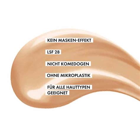 Vichy Dermablend Teint Korrigierendes Make Up Opal Ml Bei Aponeo