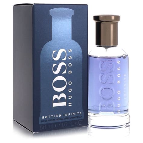 Boss Bottled Infinite by Hugo Boss