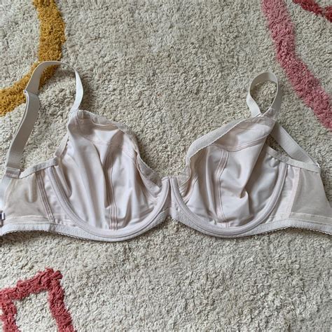 Bravissimo Elsie Bra In Porcelain Light Nude Depop