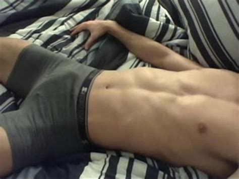Sexy Boy Handless In Boxer Briefs XVIDEOS