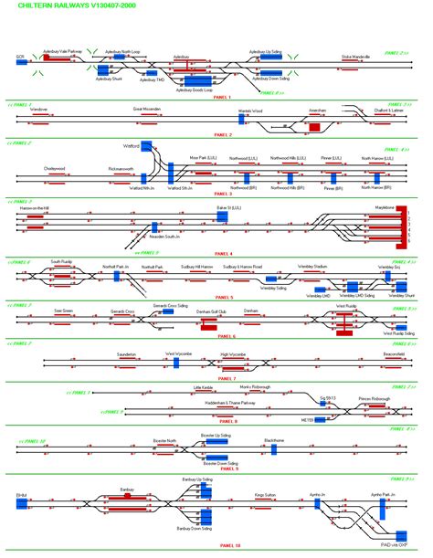 Chiltern railways timetable changes are causing delays for commuters 17