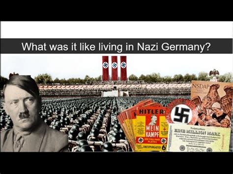 The Rise Of Hitler And Nazi Germany Teaching Resources