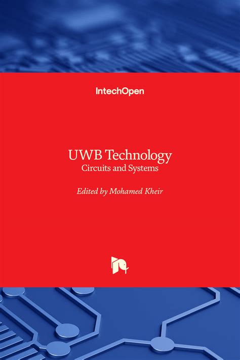 UWB Technology - Circuits and Systems | IntechOpen