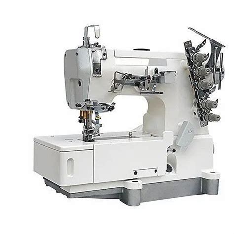 Flatlock Sewing Machine at Rs 38000 | Flat Lock Machine | ID: 23194299812