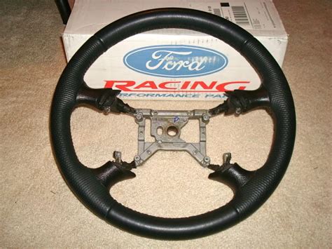 Fr500 Steering Wheel Stangnet