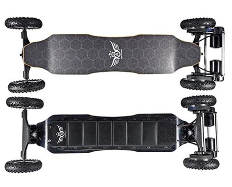 The Complete List of 65+ Best Electric Skateboard Brands