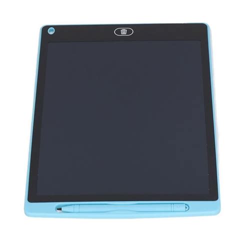 Tablette D Criture Lcd Pouces Pour Enfants Vgeby Doodle