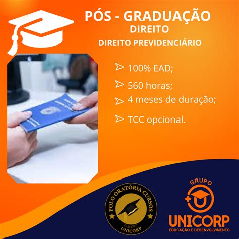 Especialização Ou Pós Graduação - 8