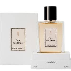 Fleur Des Fleurs Une Nuit Nomade Parfum Een Geur Voor Dames 2015