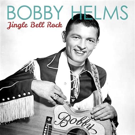 Jingle Bell Rock By Bobby Helms On Amazon Music Amazon Co Uk