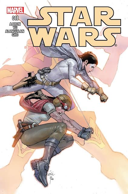 Recenzja Komiksu Star Wars Starwars Pl